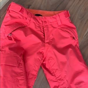 North Face Freedom Snow Pants